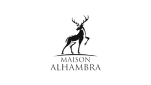 imagen marca Maison Alhambra