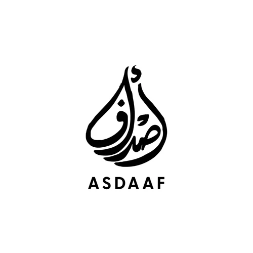 imagen marca Asdaaf