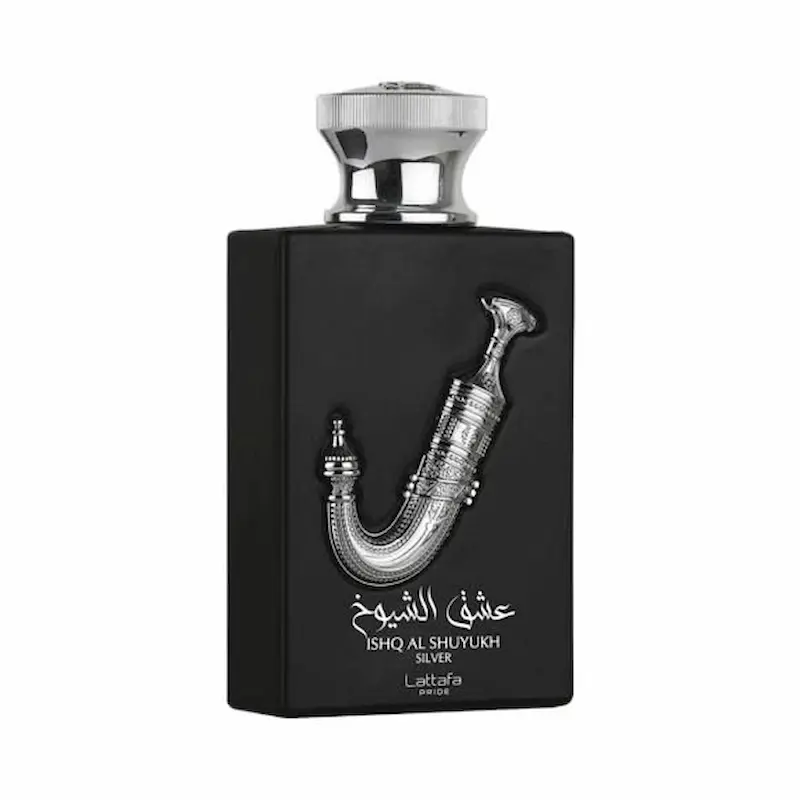 Ishq Al Shuyukh