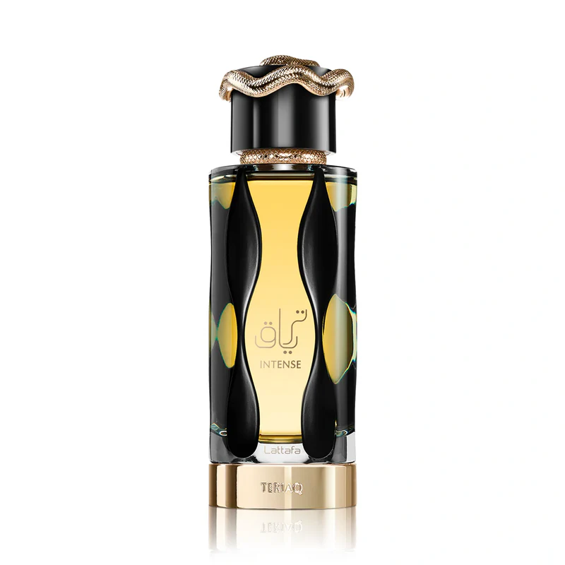 Teriaq Intense
