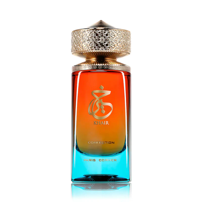 Khair Confection