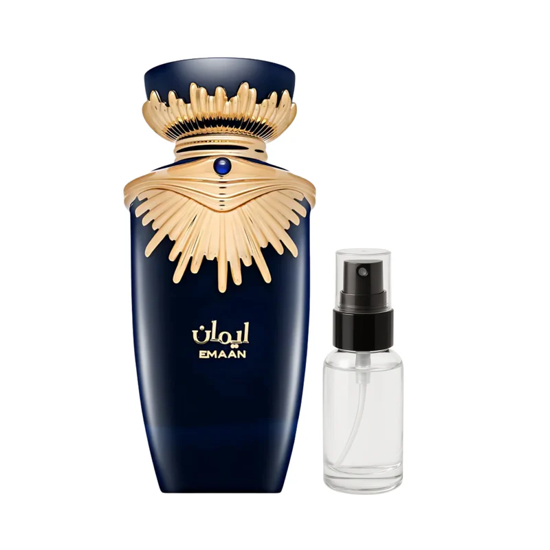Muestra Emaan (3ML)