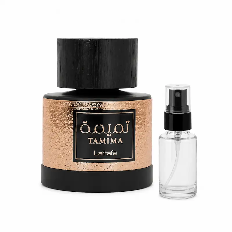 Muestra Tamima (3ML)