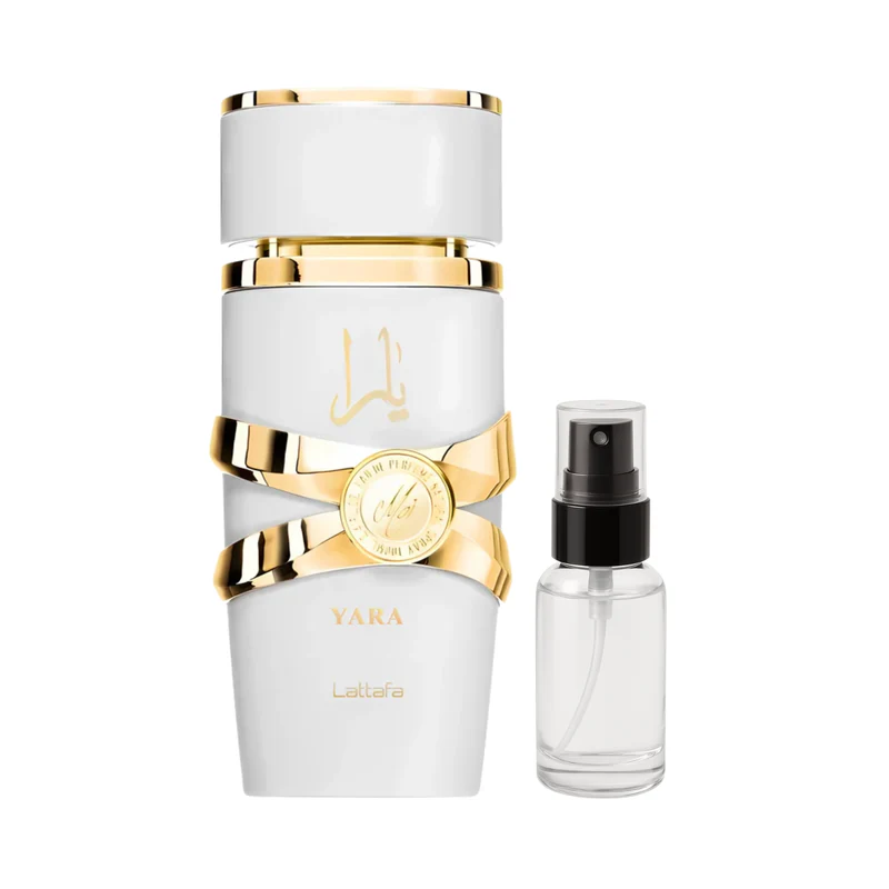 Muestra Yara Moi (3ML)