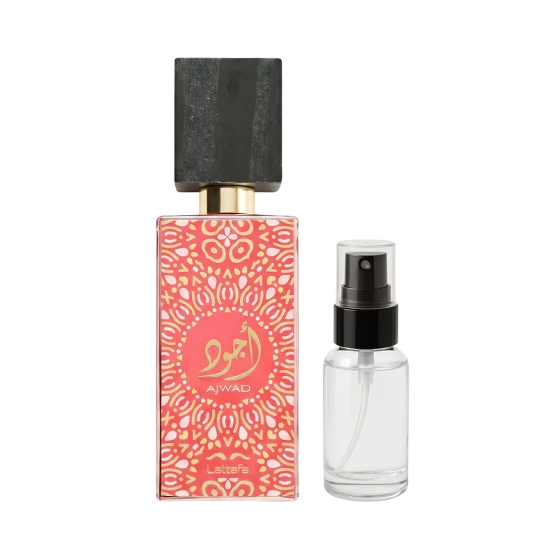 Muestra Ajwad Pink to Pink (3ML)